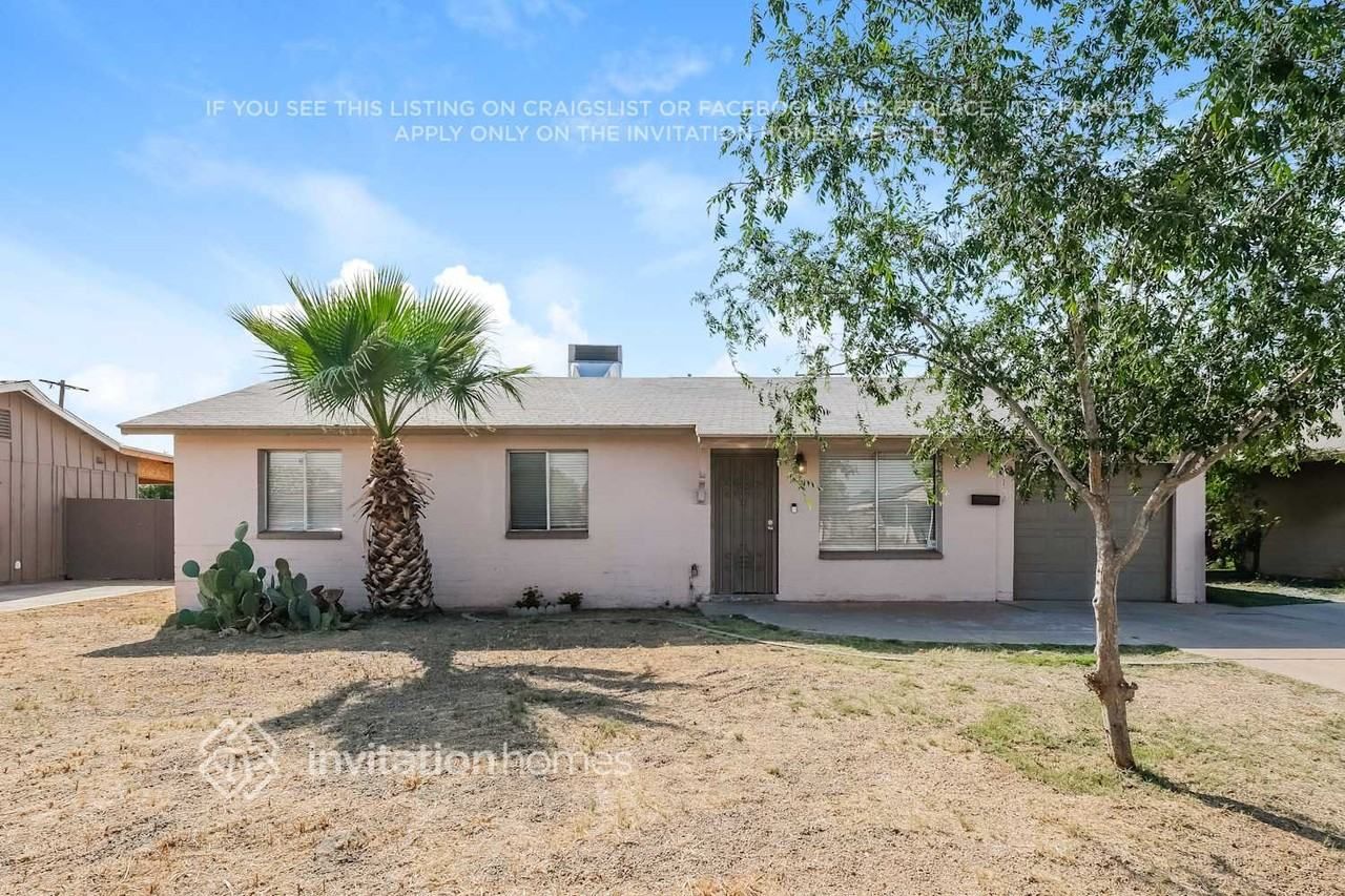 3152 N 64th Dr W, Phoenix, AZ 85033, USA