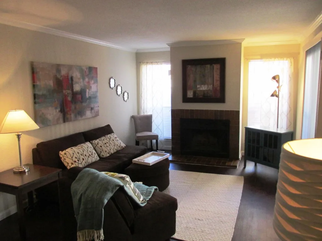 Glenwood Apartment Homes