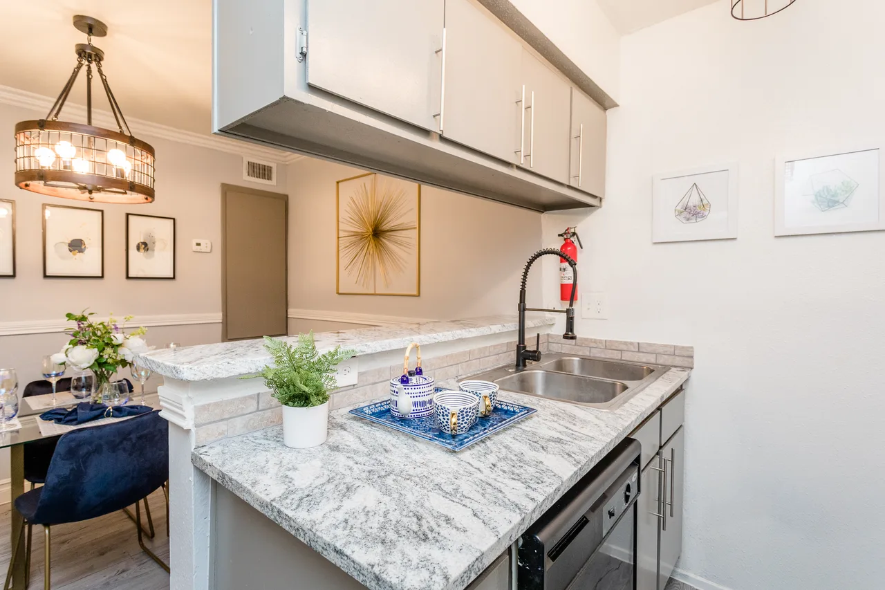Ridge Point Apartments