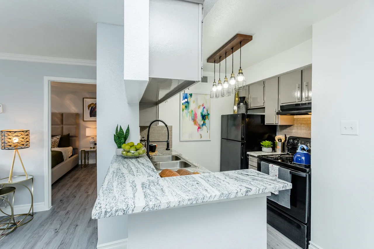 Villa Solano Apartments