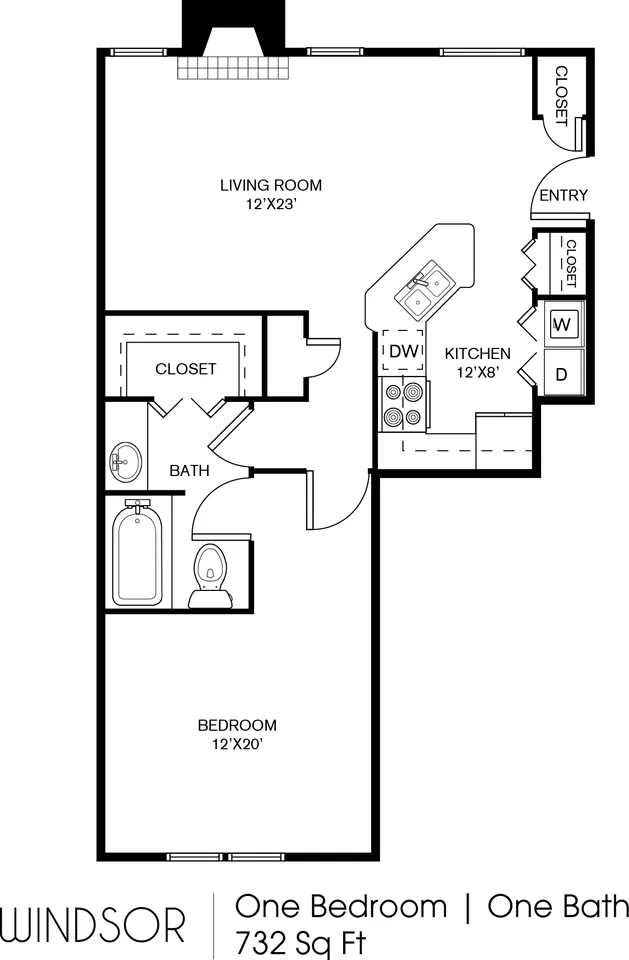 Castle Hills Townhomes
