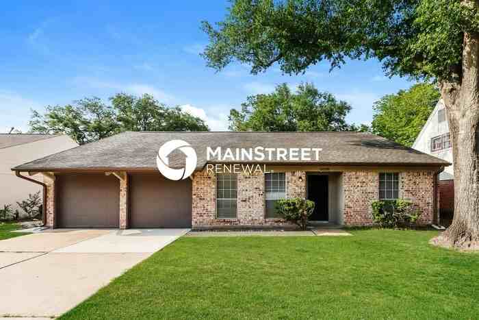 6038 W Airport Blvd, Houston, TX 77035, USA