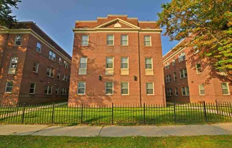 Parkside Property LLC