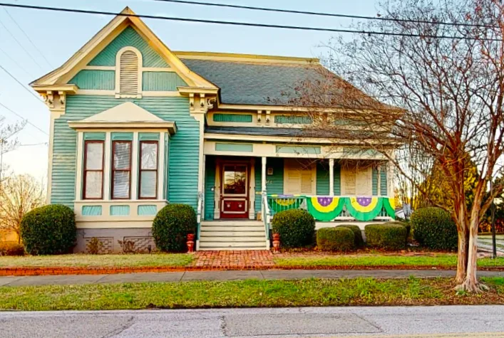648 Clayton St, Montgomery, AL 36104, USA