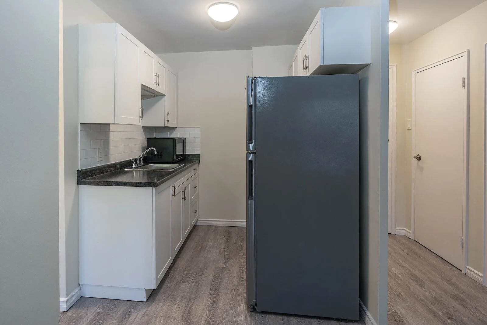 Embassy Tower Apartments