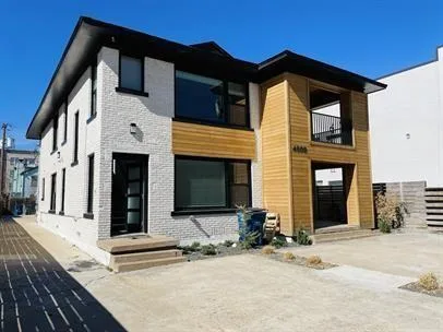 4609 Virginia Avenue #202