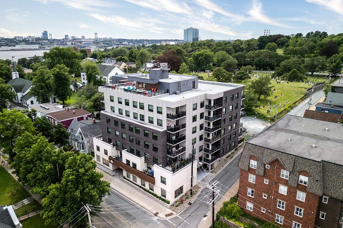 Lotus Point Dartmouth Apartments