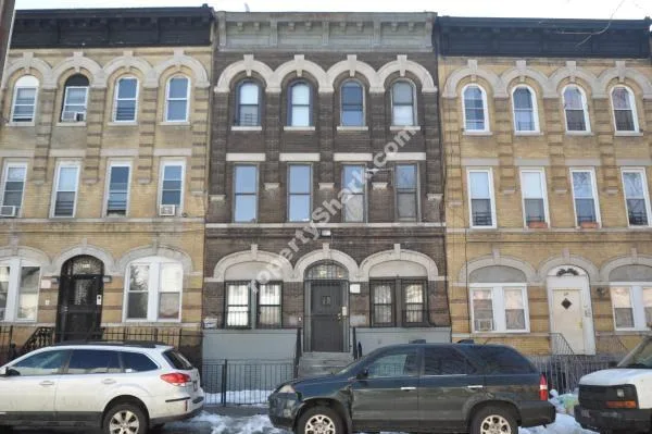 262 Cornelia Street, Brooklyn, NY 11221, US