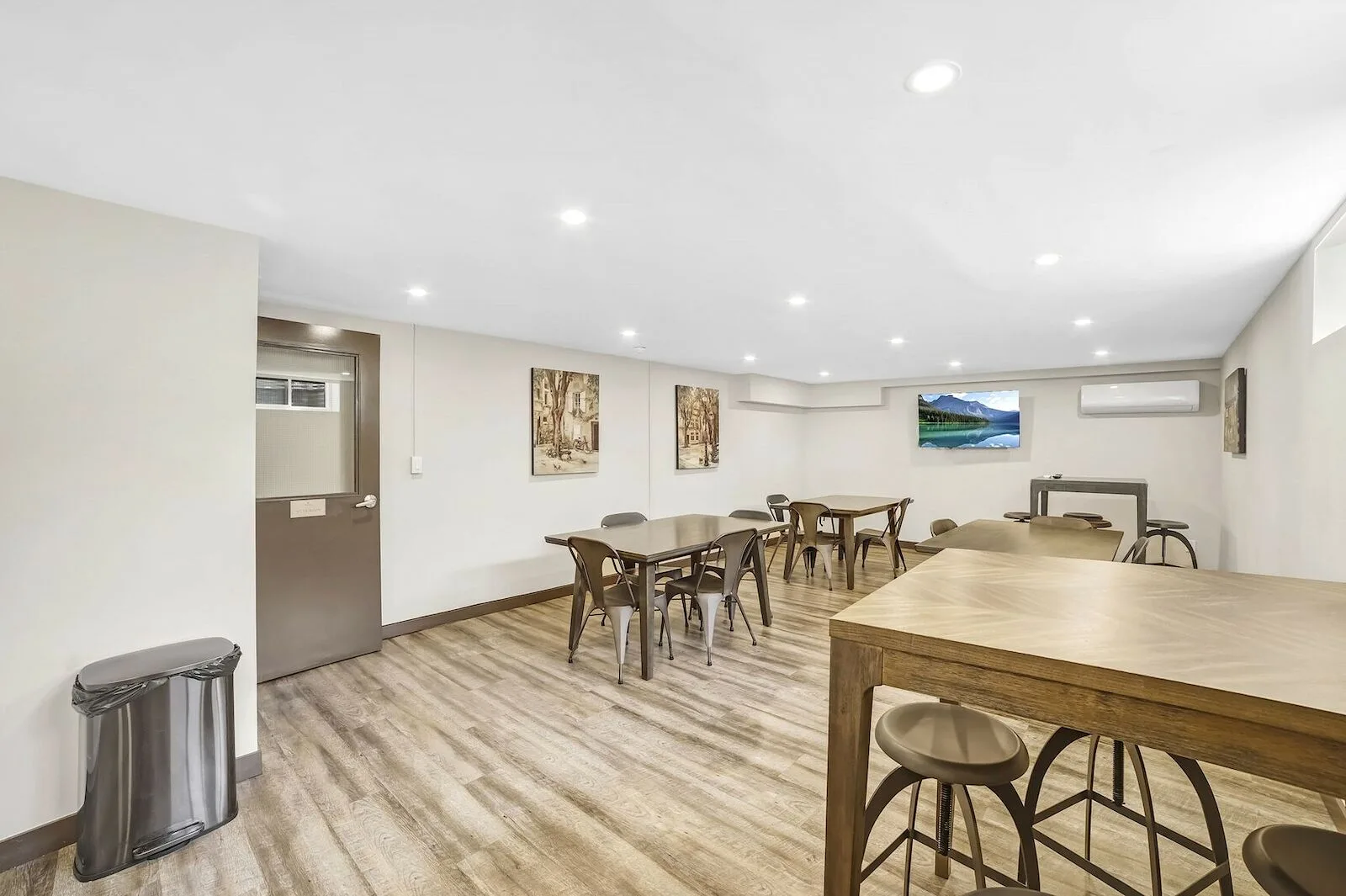 Casey Street Apartments