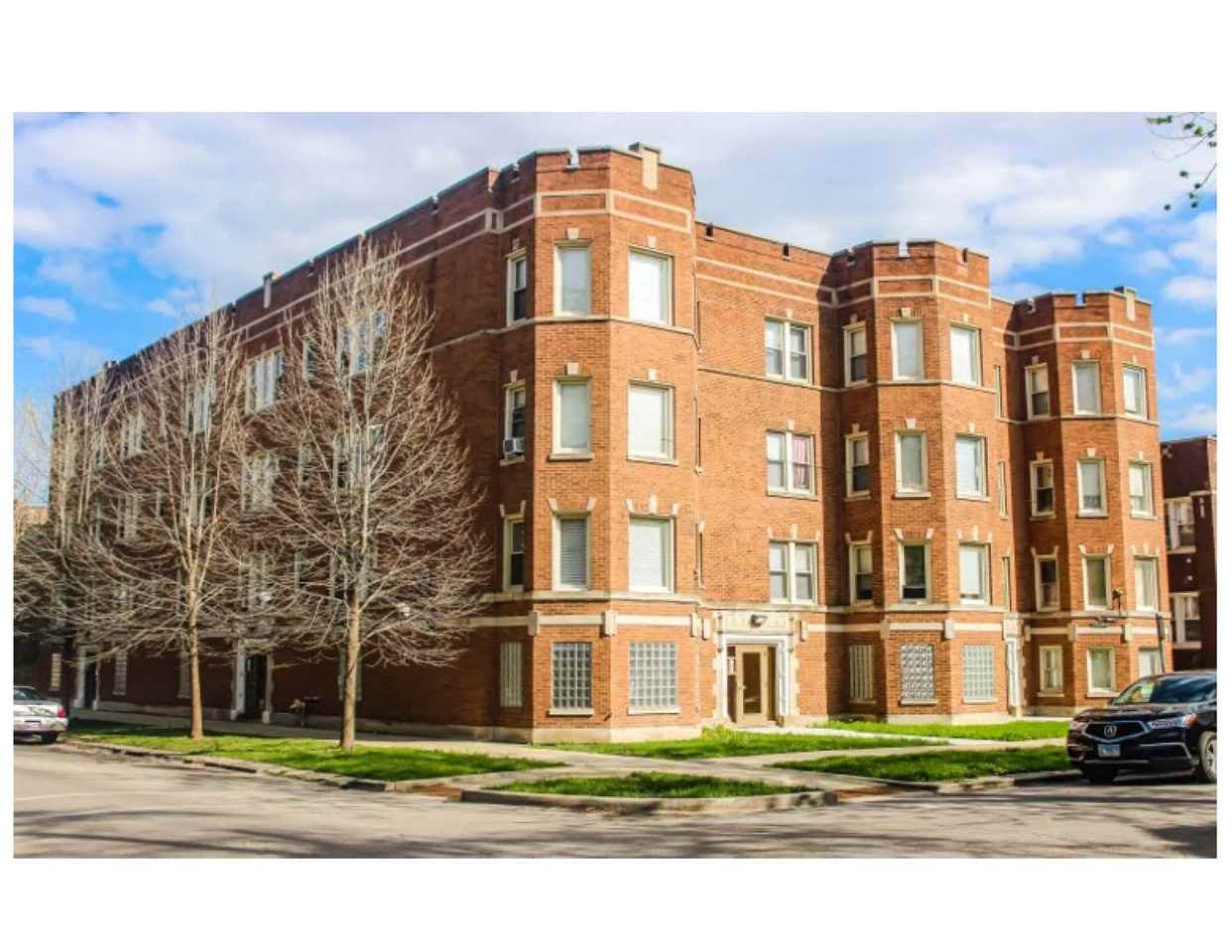 Justine Apartments