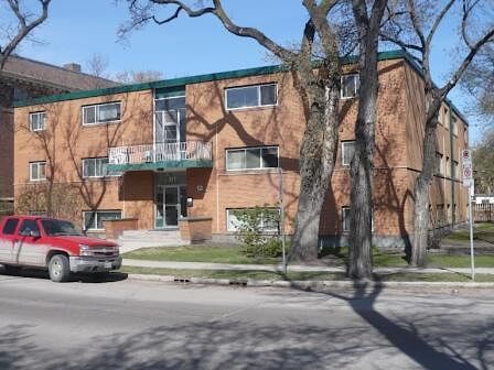 Upgraded and modernized apartments for rent in Osborne Village.