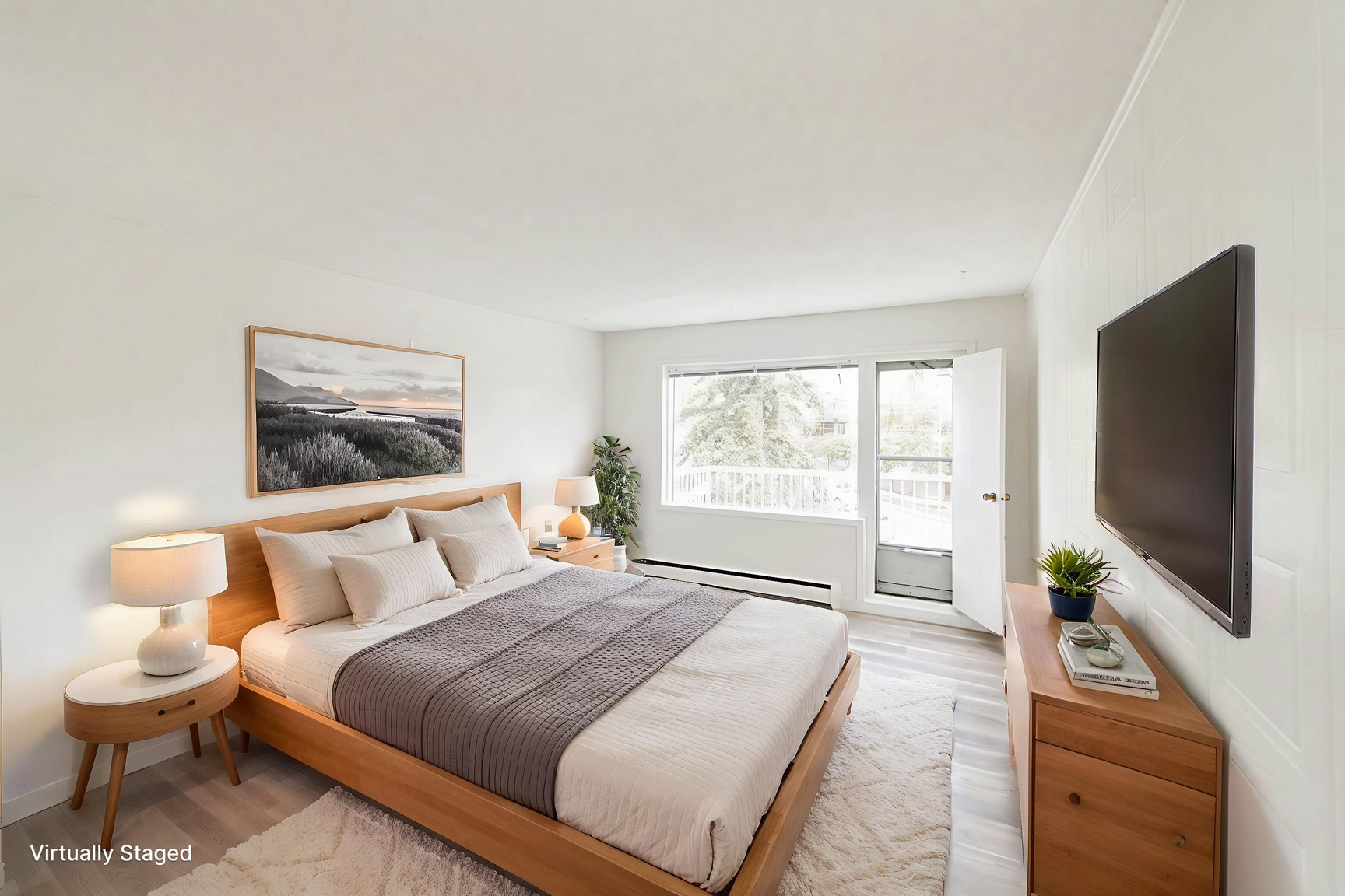 Edmonton Trail Apartments