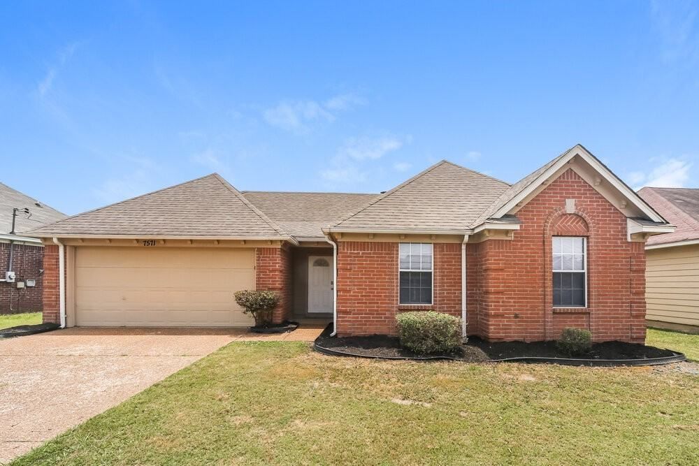 7571 Spring Morning Ct, Memphis, TN 38125, USA
