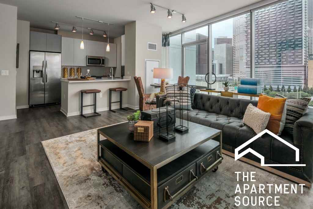 207 W Harrison St, Chicago, IL 60607, USA