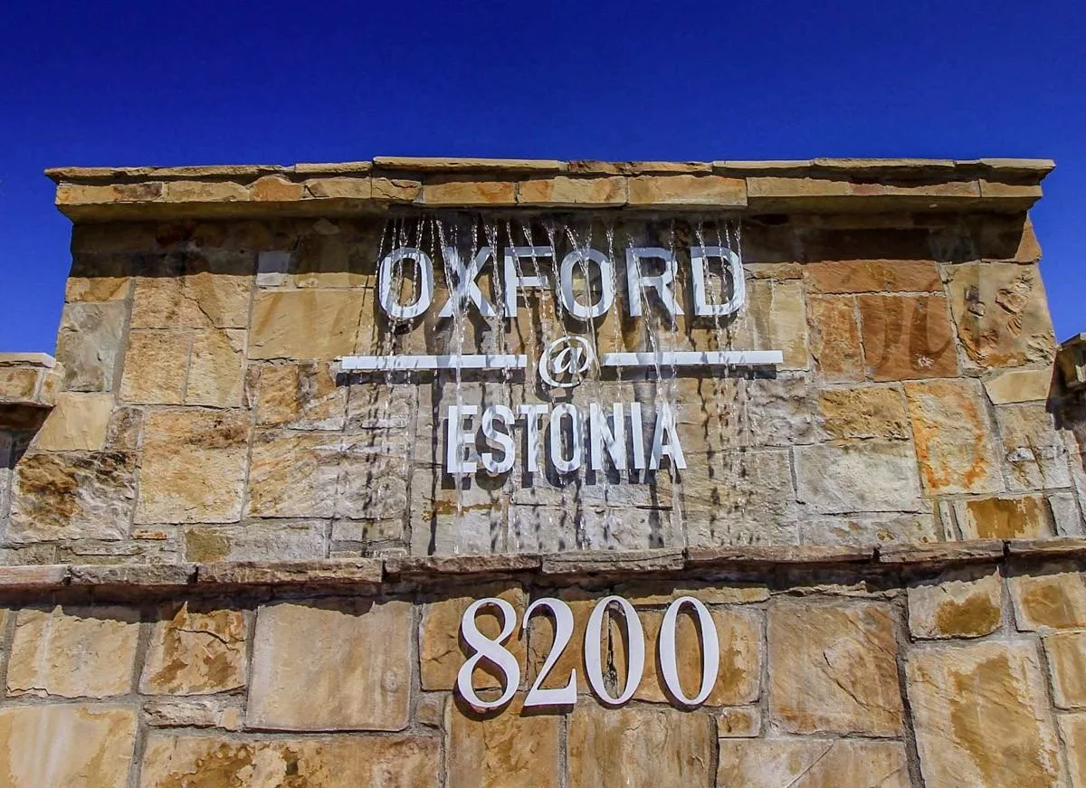 Oxford at Estonia