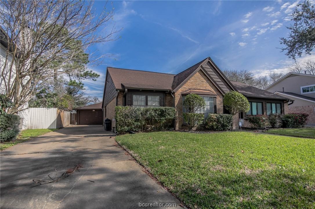 12110 Attlee Dr, Houston, TX 77077, USA