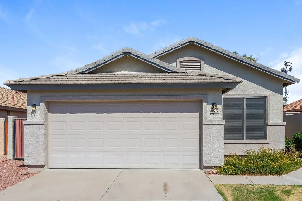 20972r N 84th Ln, Peoria, AZ 85382, USA