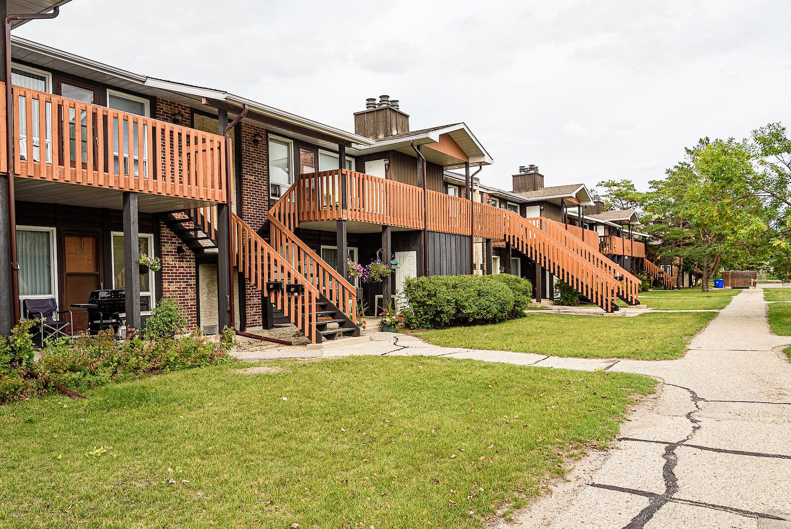 Gardens at Twin Lakes