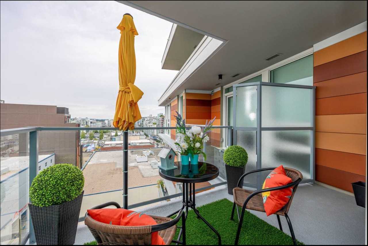 2140 Main St, Vancouver, BC V5T 3C5, CAN