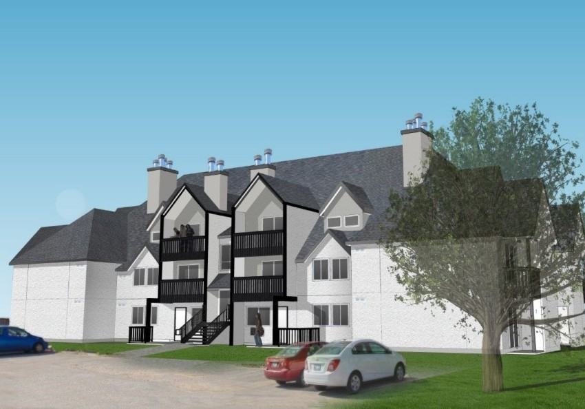 Tudor Village