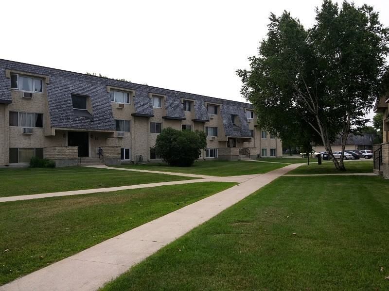 Baylor Place