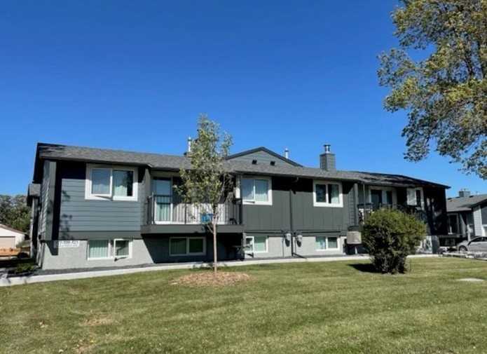 Mapleridge