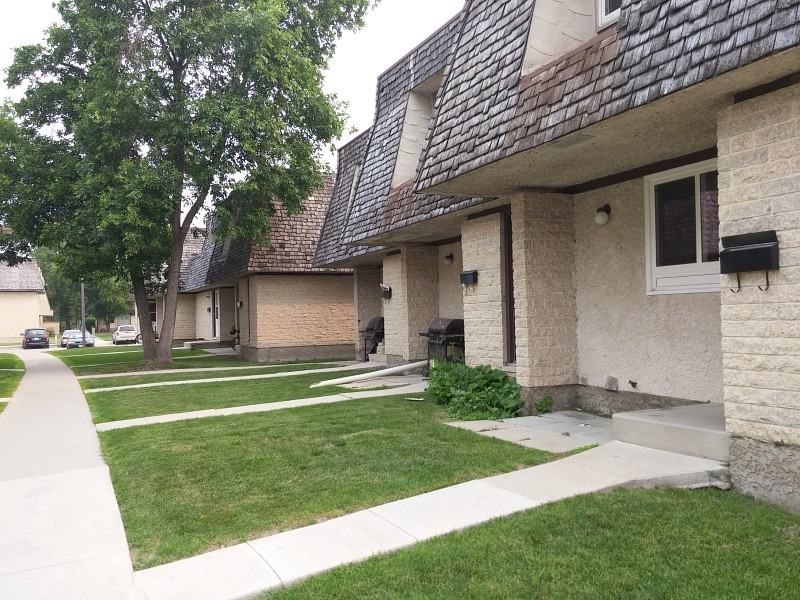 Baylor Place
