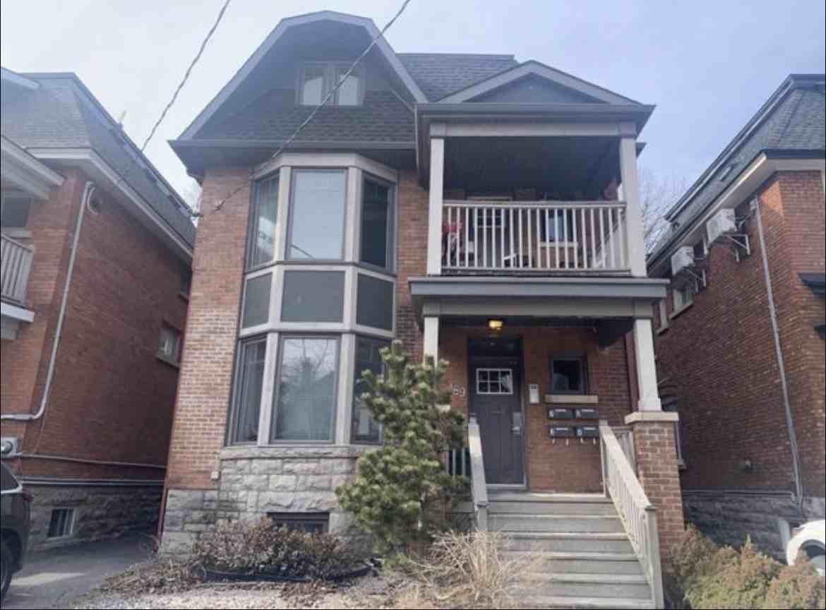 189 Fourth Avenue, Ottawa, ON K1S 2L5, CA