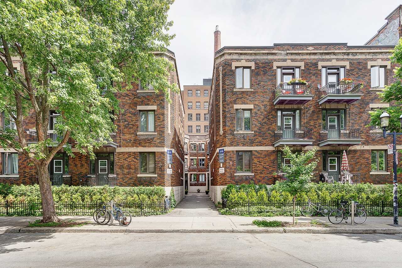 3655-3661 Ste-Famille