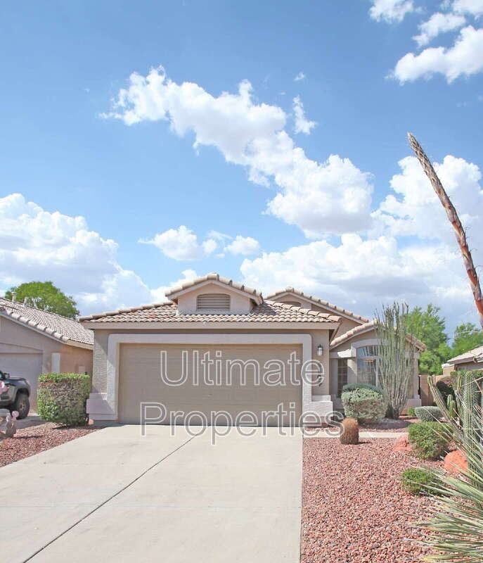 6504 W Saddlehorn Rd, Phoenix, AZ 85083, USA