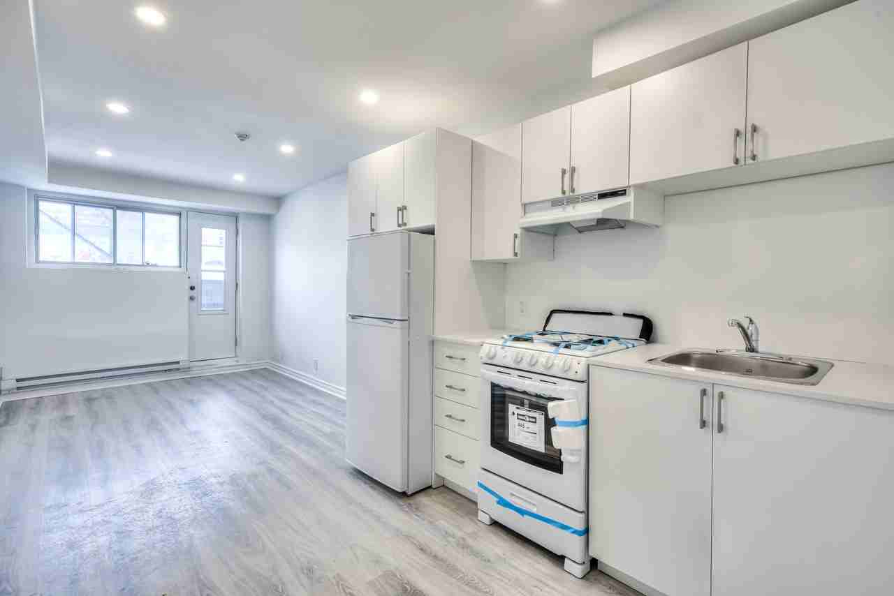 3955 Rue Bélanger, Montréal, QC H1X 1B8, CA