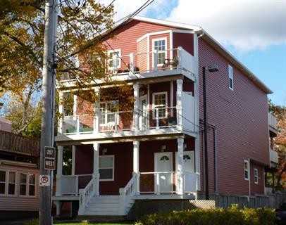 197 Portland St, Halifax, NS B2Y 1J5, CAN