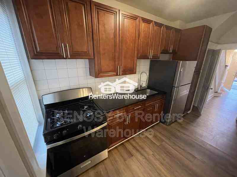 2855 W Cold Spring Ln, Baltimore, MD 21215, USA