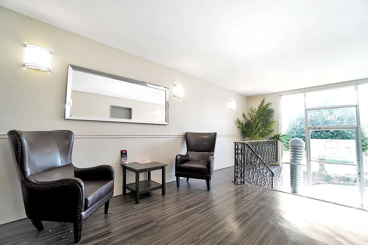 Daylin Manor Apartments