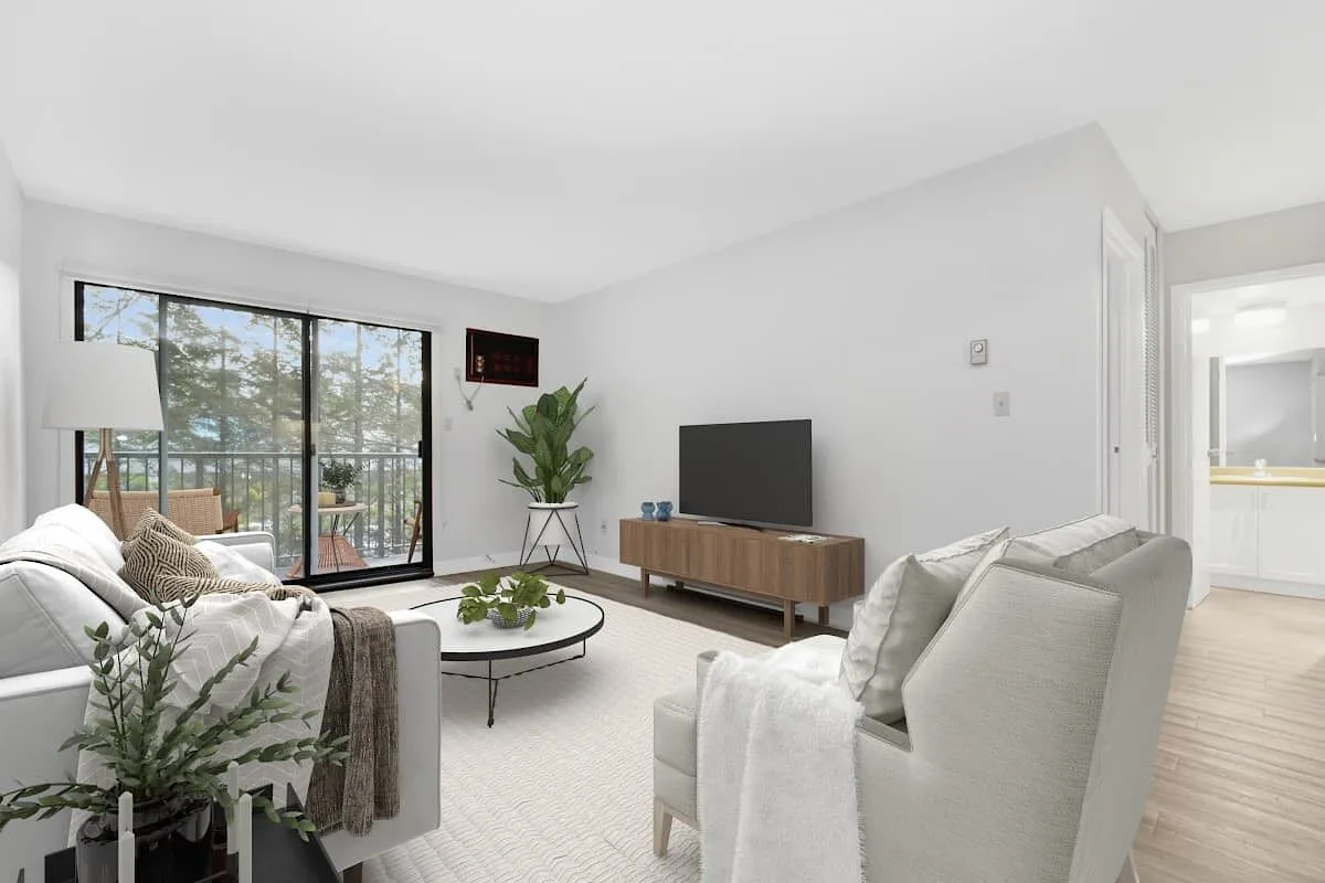Queen Anne Apartments