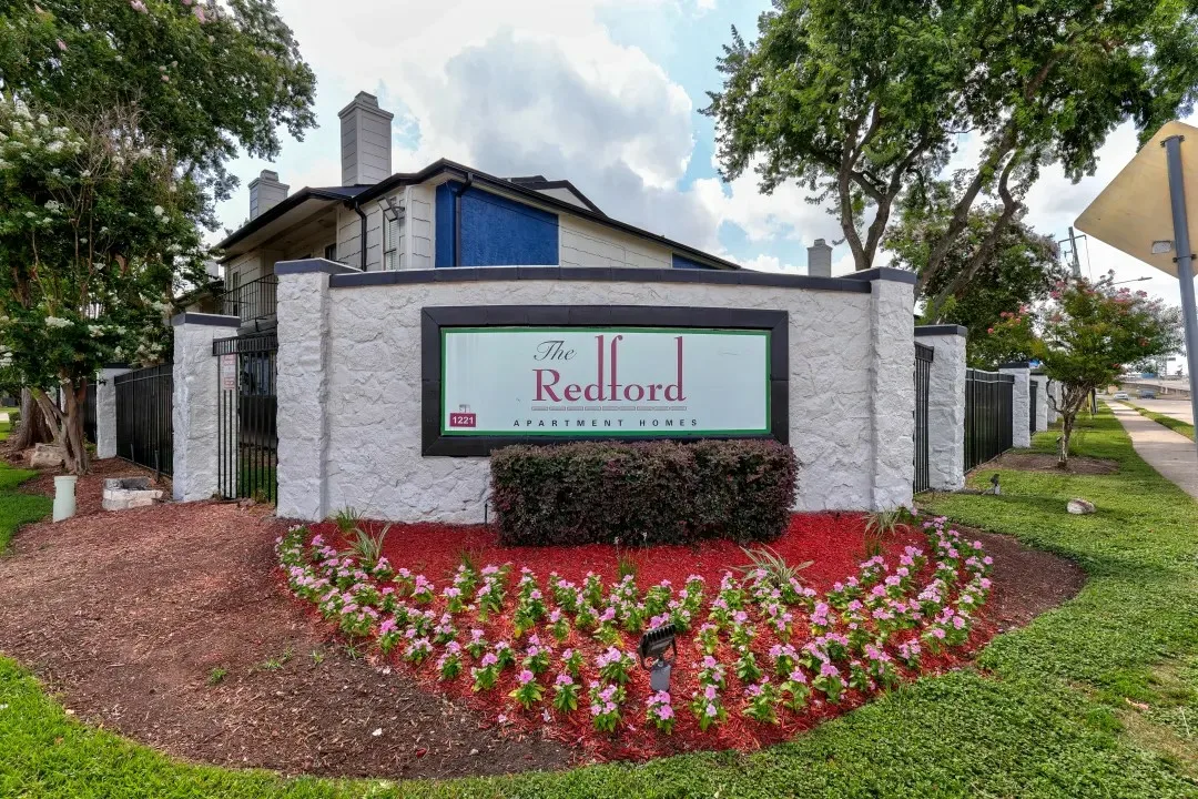 The Redford