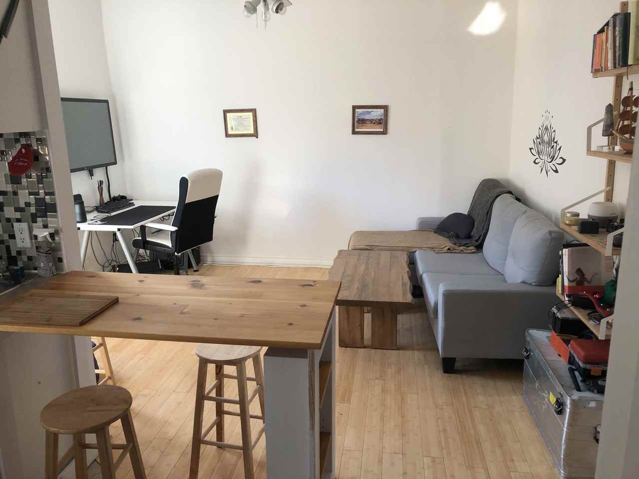 1762 Rue Saint-Christophe, Montréal, QC H2L 3W8, CAN