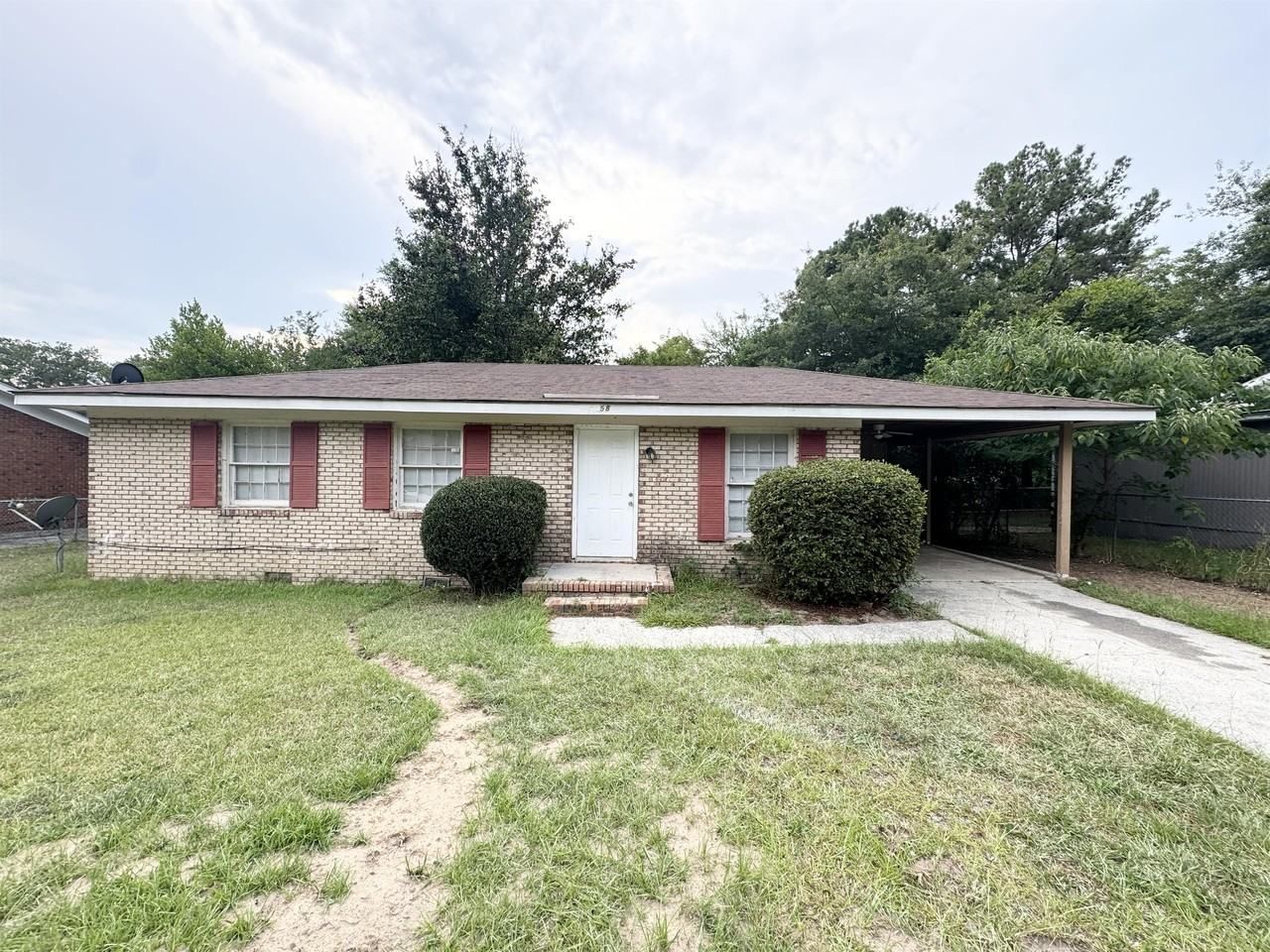 3258 Lancing Ln, Macon, GA 31217, USA