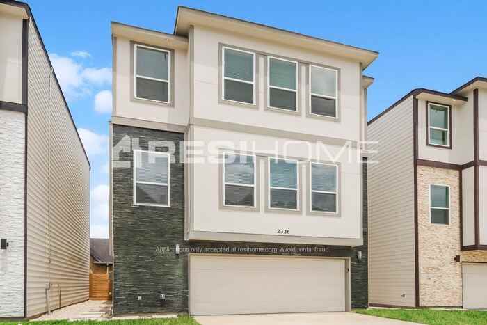 2326 St Emanuel St, Houston, TX 77004, USA