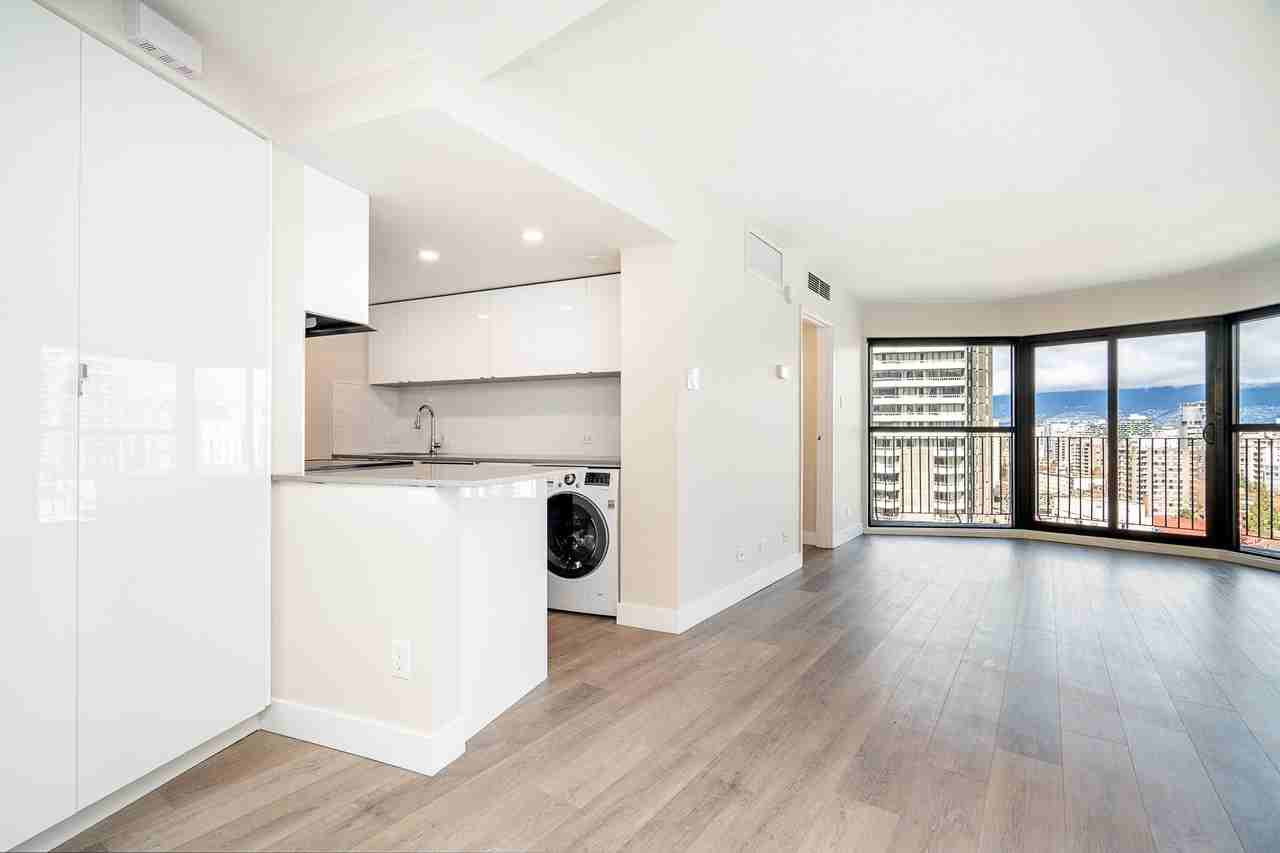 Martello Tower Apartments