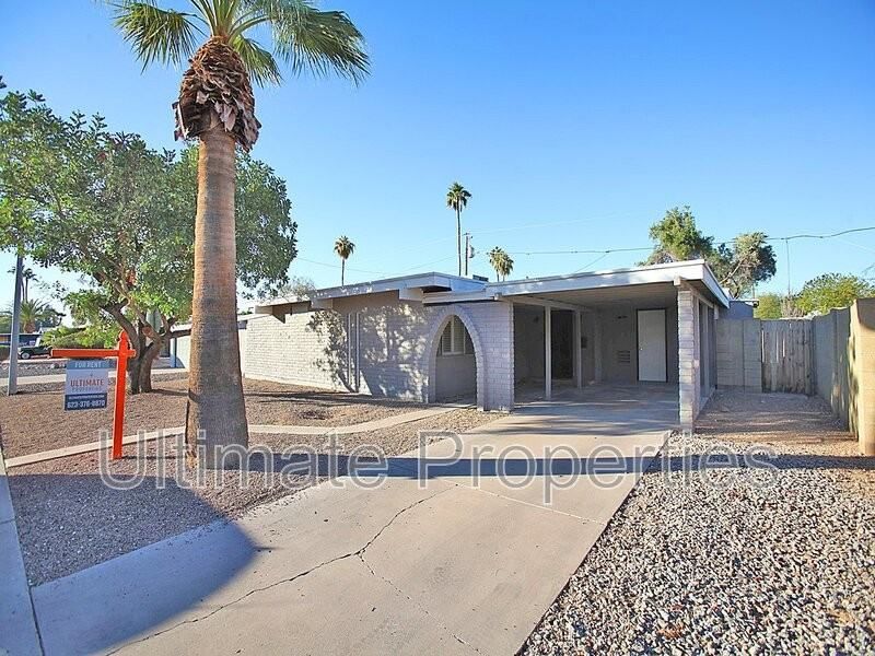 3702 East Altadena Avenue, Phoenix, AZ 85028, USA