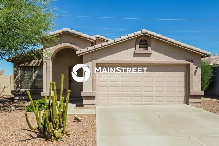 8856 W Griswold Rd, Peoria, AZ 85345, USA