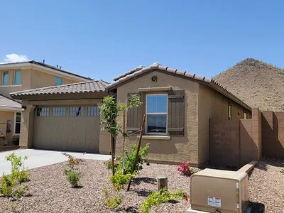 12522 W Cassia Trl, Peoria, AZ 85383, USA