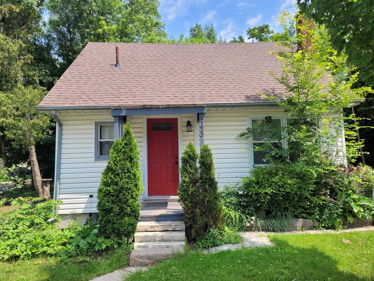 143 Cline Avenue South, Hamilton, ON L8S 1X3, CAN