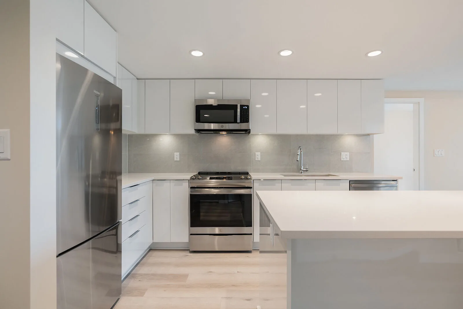 The Rental Collection at Sophora at the Park! Rental Homes Move In Ready & Rental Promotion!