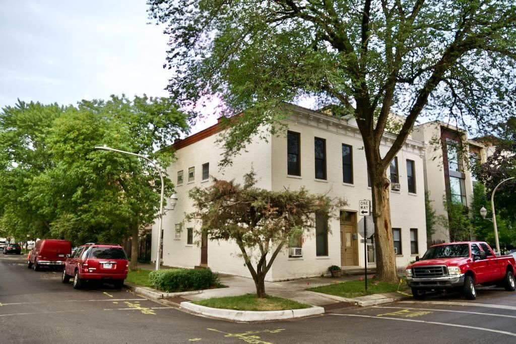 2825 W Shakespeare Ave, Chicago, IL 60647, USA