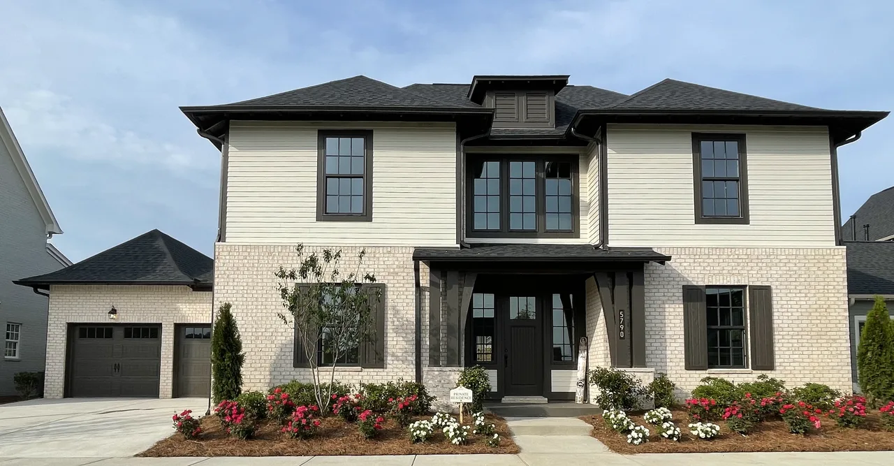 5790 Colton Rd, Birmingham, AL 35244, USA