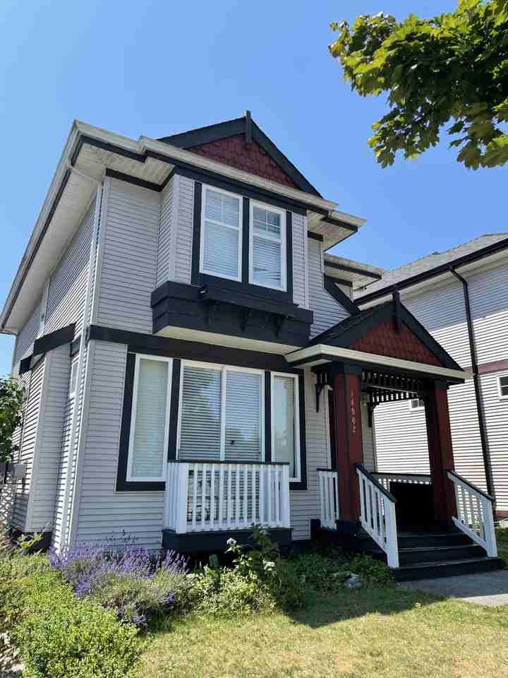 14902 57 Ave, Surrey, BC V3S 8W3, CAN