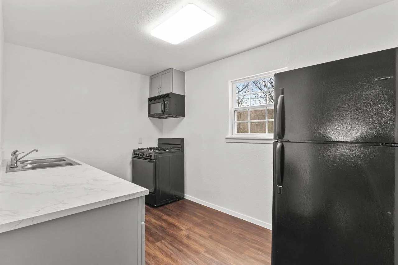 4524 Collins Ave, Dallas, TX, 75210