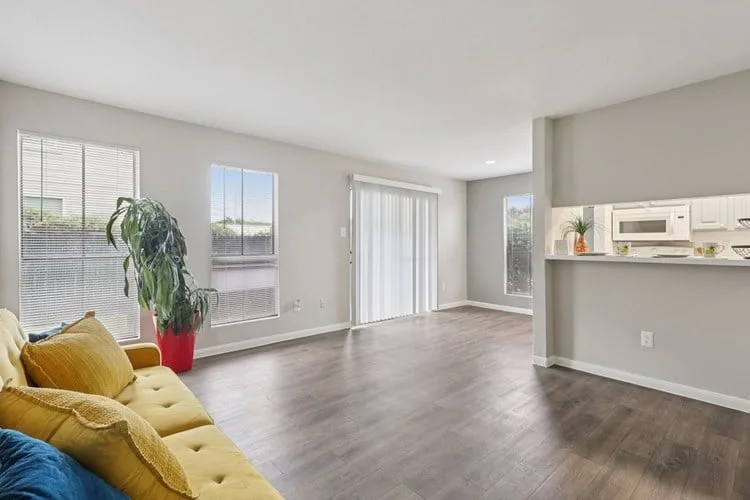 Kirkwood Landing Apartments